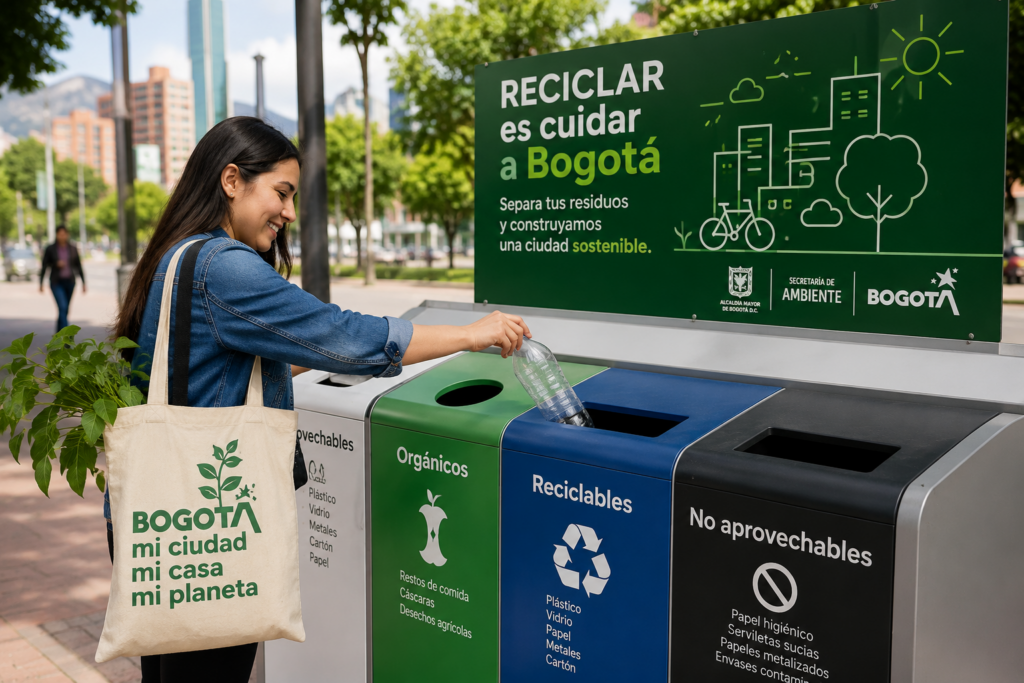gestion ambiental castañeda