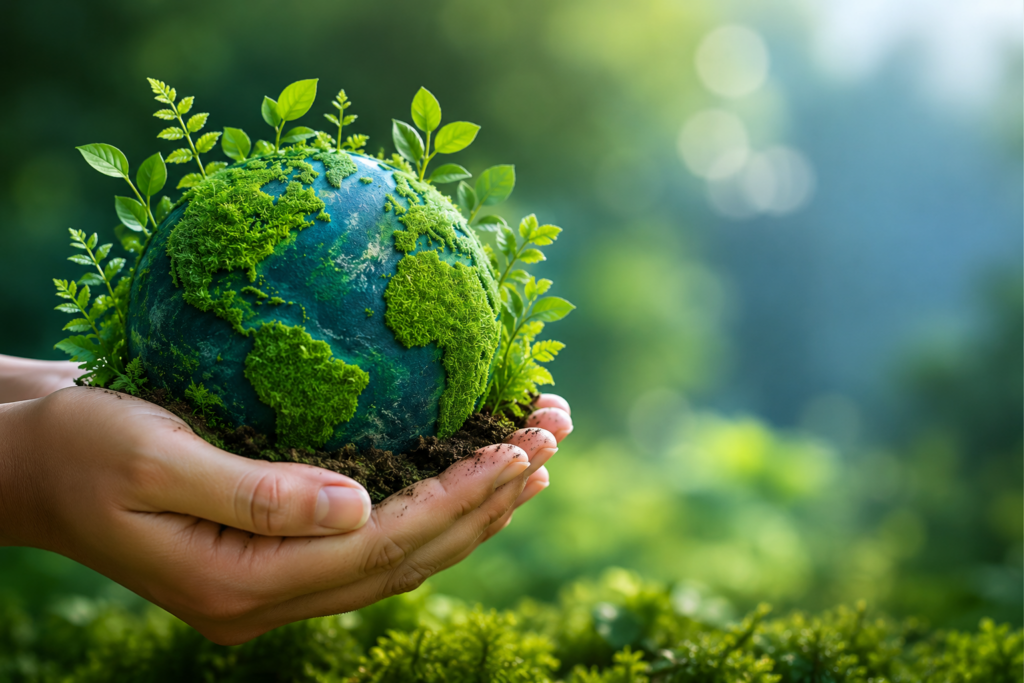 gestion ambiental castañeda